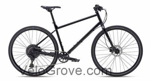 Marin Muirwoods 29er fiche technique et avis